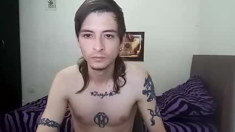 Rangel and Lola online show from November 2, 4:20 pm