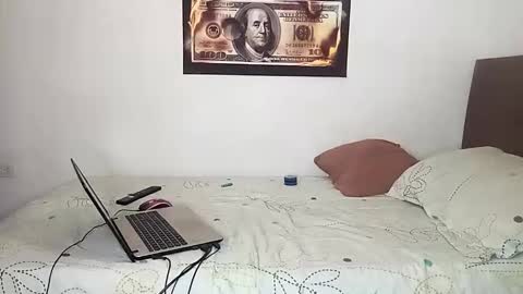 Rangel and Lola online show from December 15, 6:23 pm