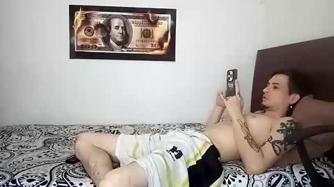 Rangel and Lola online show from June 1, 4:09 pm