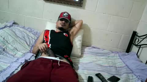 Rangel online show from October 27, 2:54 pm