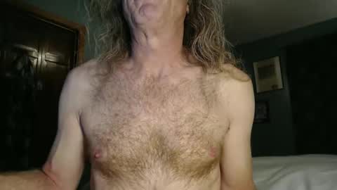 Ranger510 online show from December 3, 3:03 am