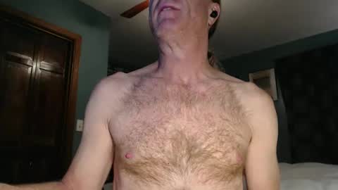 Snapshot of ranger510 chatting on February 1, 3:27 am Ranger510 online show from February 1, 3:27 am