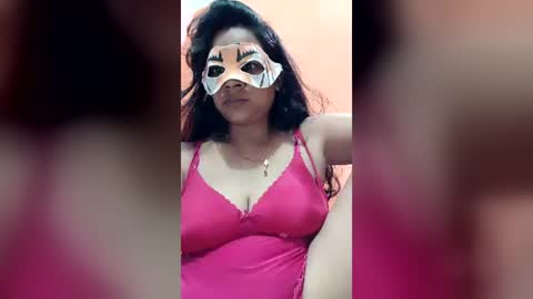 rani_baby online show from June 19, 6:45 pm