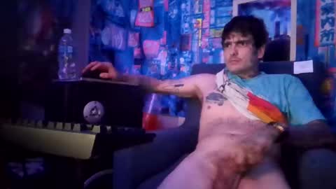 Snapshot of rannndyyy chatting on December 27, 10:48 pm Randy online show from December 27, 10:48 pm