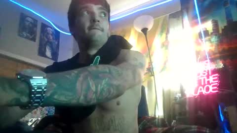 Snapshot of rannndyyy chatting on December 30, 5:02 pm Randy online show from December 30, 5:02 pm