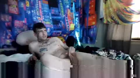 Snapshot of rannndyyy chatting on January 21, 3:32 pm Randy online show from January 21, 3:32 pm