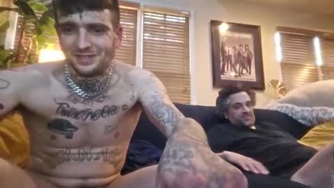 Snapshot of rannndyyy chatting on March 11, 6:52 pm Randy online show from March 11, 6:52 pm