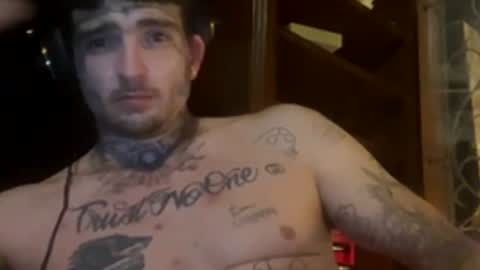 Snapshot of rannndyyy chatting on March 23, 7:34 am Randy online show from March 23, 7:34 am