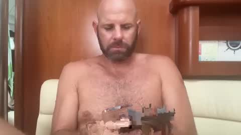 ransguy online show from March 9, 10:19 pm