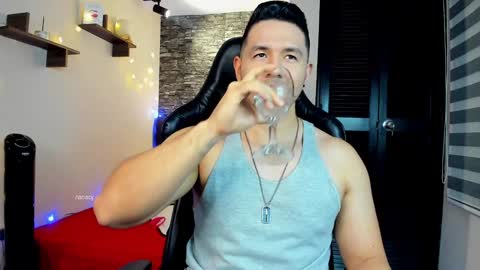 Jonas online show from January 30, 12:18 am