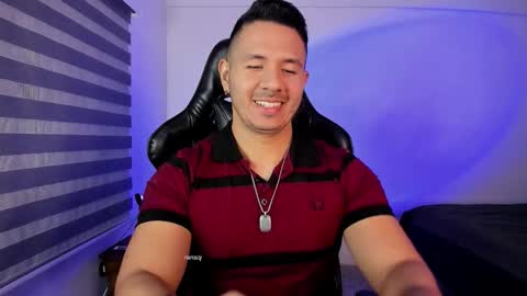 Jonas online show from December 3, 11:36 pm