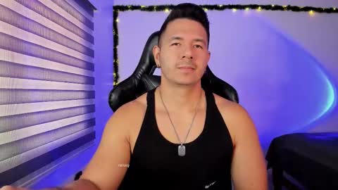 Jonas online show from February 11, 2:44 pm