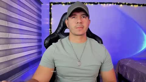 Jonas online show from February 15, 2:47 pm