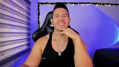 Jonas online show from February 27, 3:12 pm