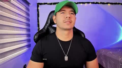 Jonas online show from March 16, 2:54 pm