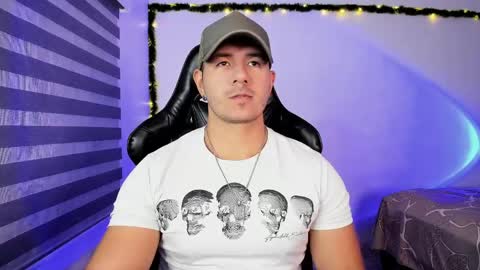 Jonas online show from April 16, 12:22 am