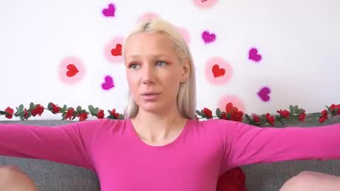 Snapshot of rany_thompson chatting on February 19, 11:06 am Rany Thompson online show from February 19, 11:06 am