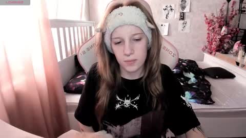 Rapunzel online show from March 10, 1:27 pm