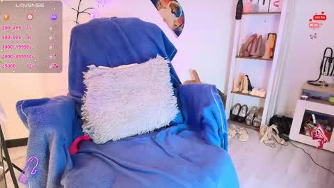  Rapunzell  online show from September 11, 5:57 pm