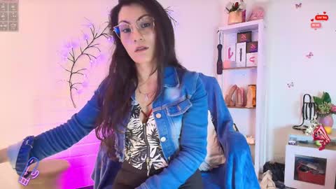  Rapunzell  online show from September 16, 1:23 pm