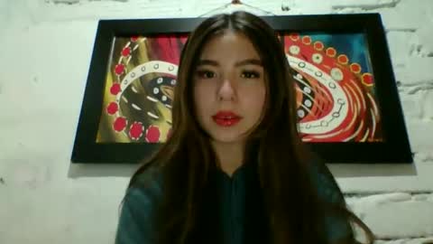 Snapshot of raquel2411 chatting on February 16, 5:53 pm raquel2411 online show from February 16, 5:53 pm