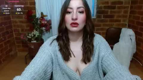 Raquel online show from March 14, 10:53 am