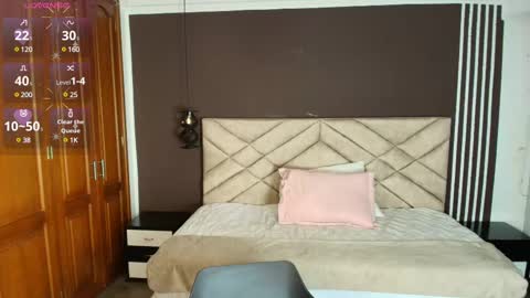 Raquel online show from February 13, 11:39 am