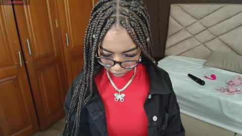 Raquel online show from September 16, 12:06 pm