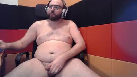 rascalpup online show from February 23, 10:20 pm