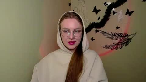 Snapshot of raspberry0101 chatting on February 23, 8:55 pm raspberry0101 online show from February 23, 8:55 pm