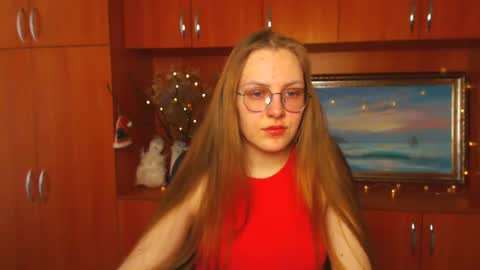 Snapshot of raspberry0101 chatting on February 26, 1:41 pm raspberry0101 online show from February 26, 1:41 pm