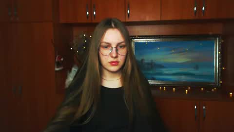 Snapshot of raspberry0101 chatting on March 3, 4:03 pm raspberry0101 online show from March 3, 4:03 pm