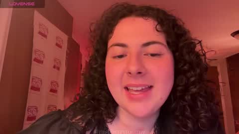 Tommy online show from December 2, 8:48 pm