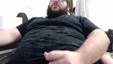 LoveMan online show from December 12, 8:10 pm