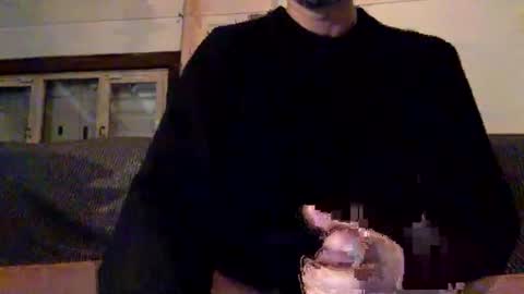 Rasssss online show from January 3, 1:05 am