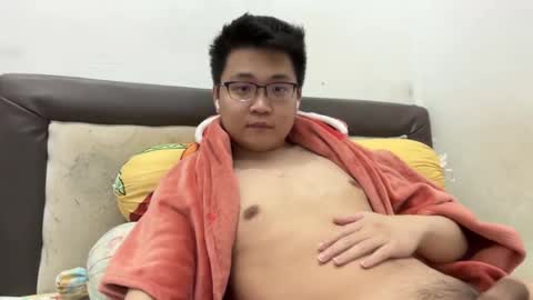 randomnaut online show from January 17, 7:17 pm