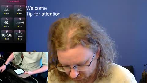 rathie online show from December 17, 1:17 pm