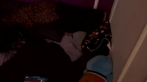 Rattlesnake Bitch 666 online show from January 8, 11:29 pm