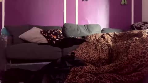 Rattlesnake Bitch 666 online show from February 10, 9:41 pm