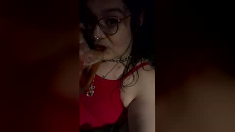 Rattlesnake Bitch 666 online show from June 20, 1:52 am
