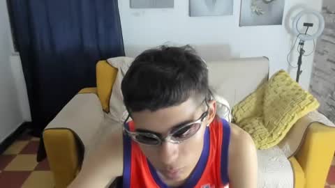 raul silva online show from July 23, 1:58 am
