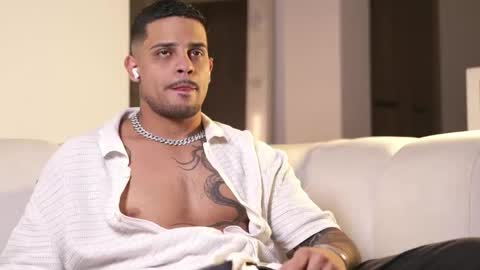 rausch77 online show from November 29, 6:49 am