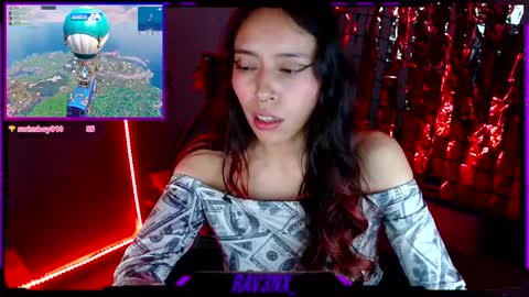   online show from March 11, 10:09 pm