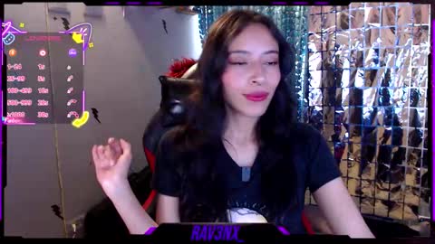   online show from October 13, 9:59 pm