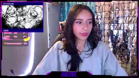   online show from October 29, 12:24 am