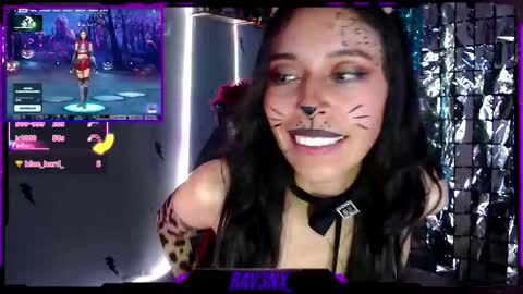   online show from October 31, 3:18 am