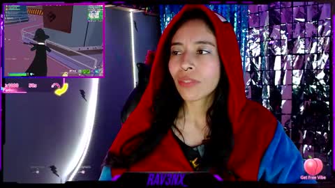   online show from November 6, 11:59 pm