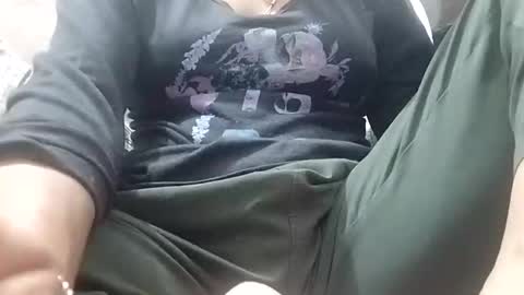 rava_sexy online show from October 31, 1:34 pm