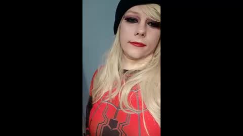 raven266 online show from April 12, 5:34 am