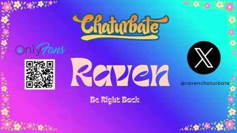 Raven online show from May 12, 4:09 am